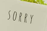 给男友的道歉信(精选10篇)